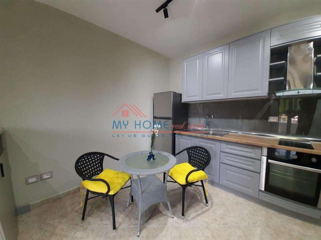 Studio apartment for rent Pazari i Ri Tirane