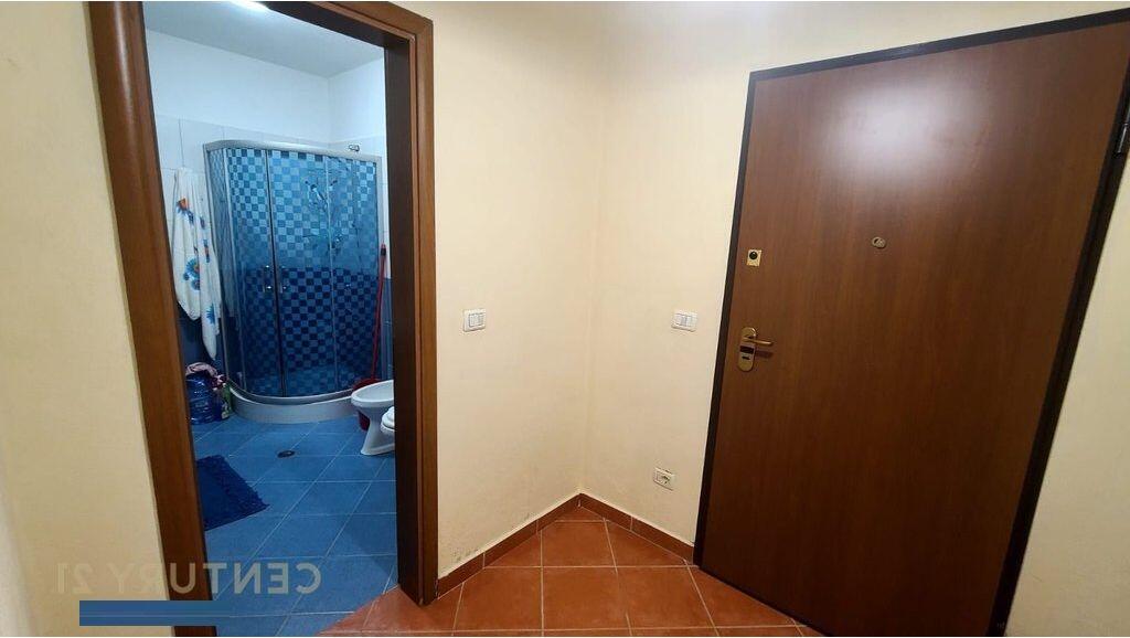 Apartment 1+1 for sale in Fresk