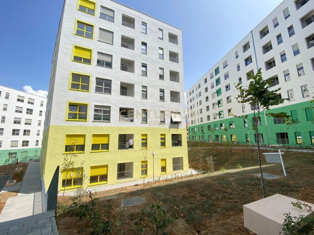 Appartamento 1+1 in Affitto nella Residenza Kaimi, Ali Demi, Tirana 400 € /Mese