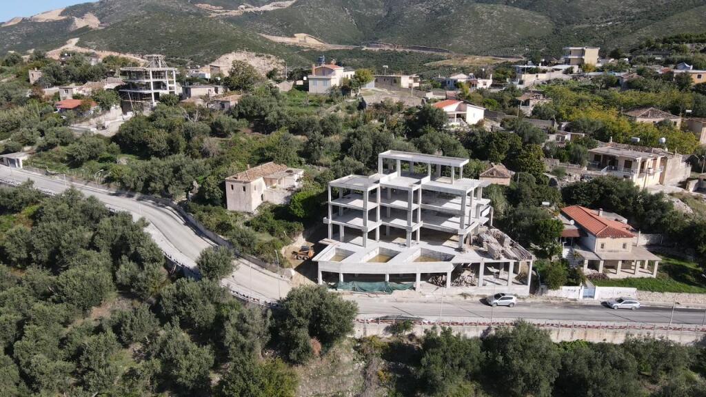 Apartment for sale 1+1/Row