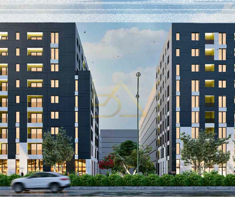 Shitet Apartament – Laprakë, Tiranë