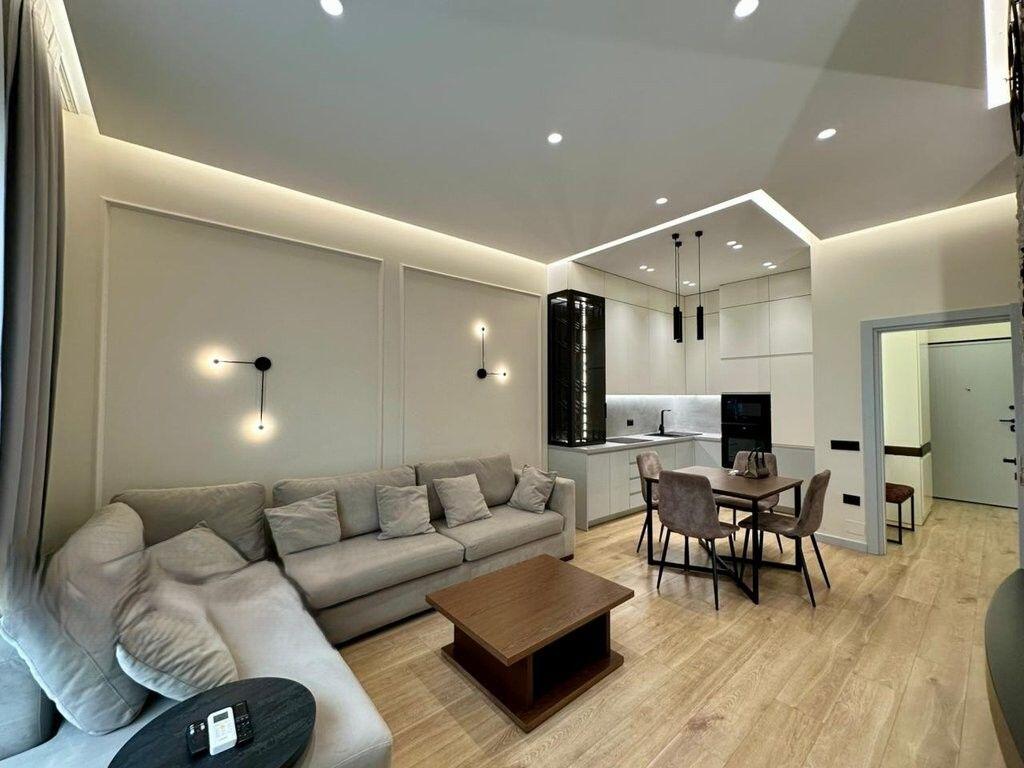 Apartment for rent 1+1 furnished, at the "Square21" Complex! 850 € /Month