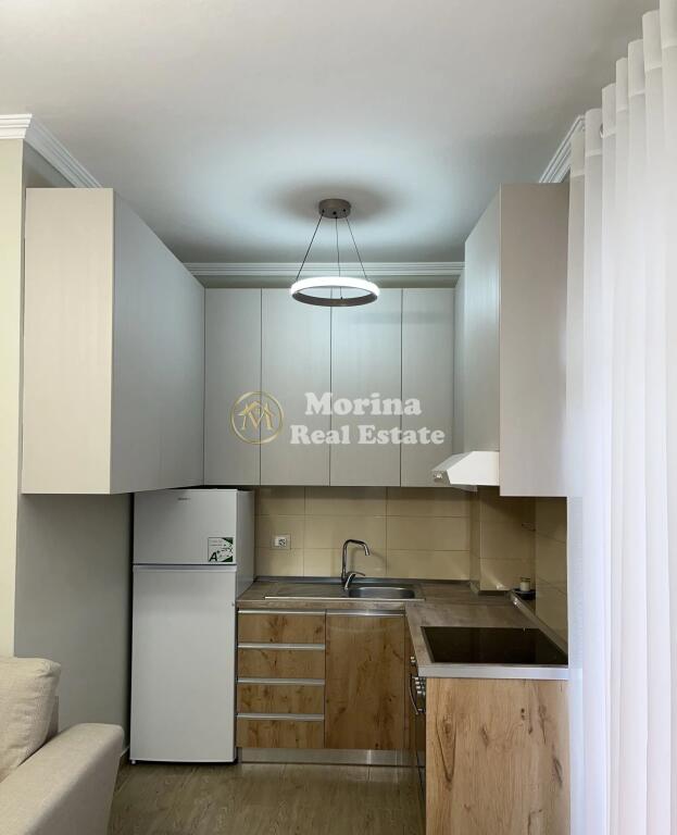 Apartment, 1+1, at Rruga e Kavajes, 600 euro/month