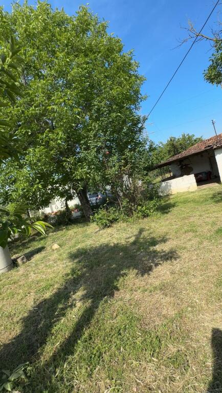 🌿 Mundësi e rrallë investimi – Shitet truall 300 m² në Kashar 1 🌿