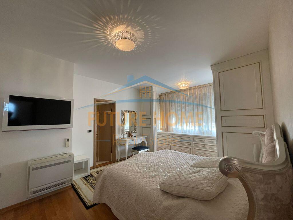 Qera, Apartament 2+1, Bllok