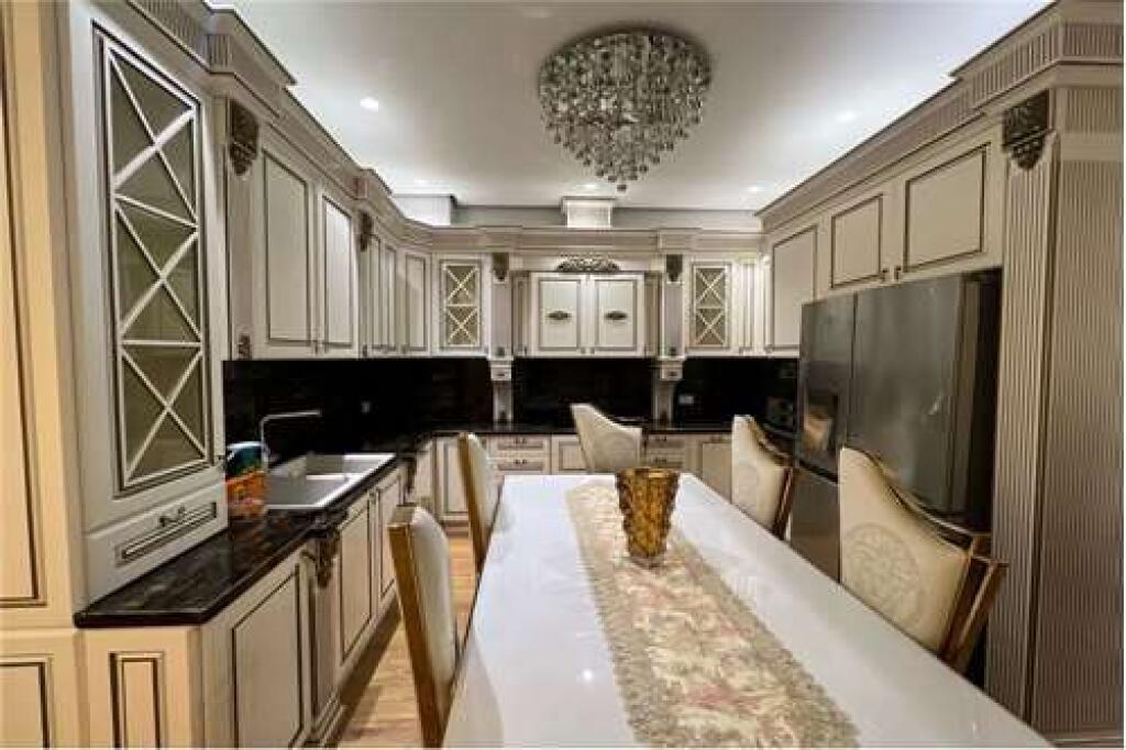 3+1 apartment for rent at the Delijorgji Complex!