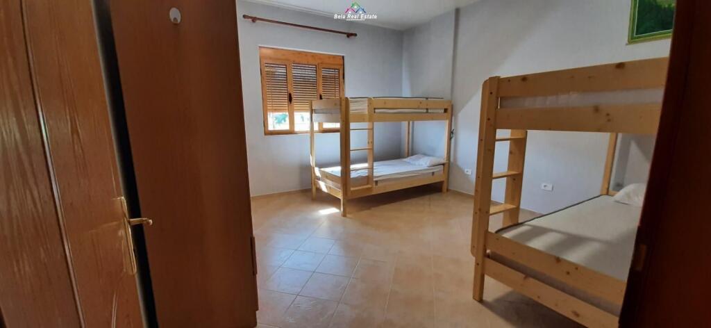 Vile Me Qera 3 Kateshe Mjull Bathore (ID BV22273) Tirane.