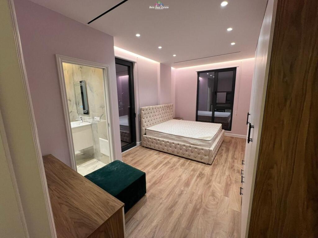 Apartment For Rent 3+1 In Porcelan (ID B230181) Tirane