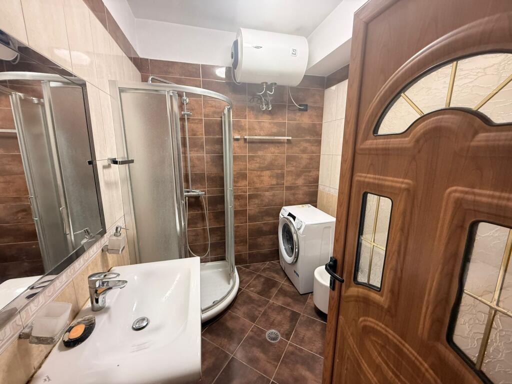 Appartamento 2+1 in affitto, Kodra e Diellit, Via Bill Klinton