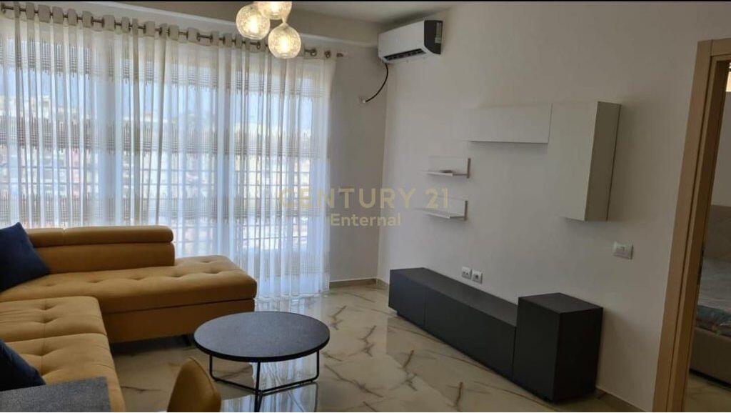 Apartament 1+1 per Shitje ne Yzberisht