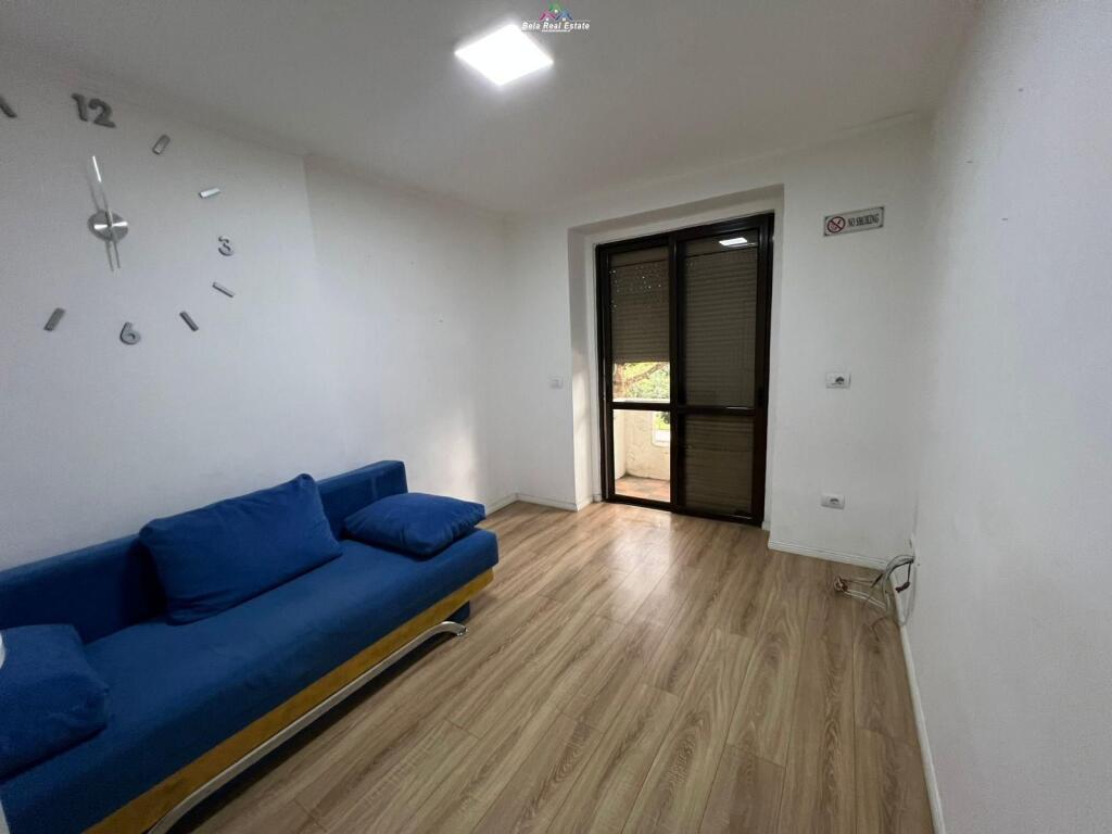 Zyre Me Qera 2+1 Ne Vasil Shanto (ID BZ2726) Tirane