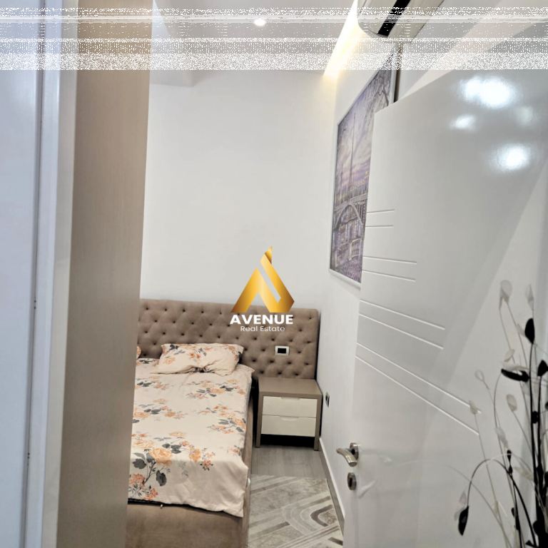 Jepet me qira apartament 1+1 – Rr. Rrapo Hekali