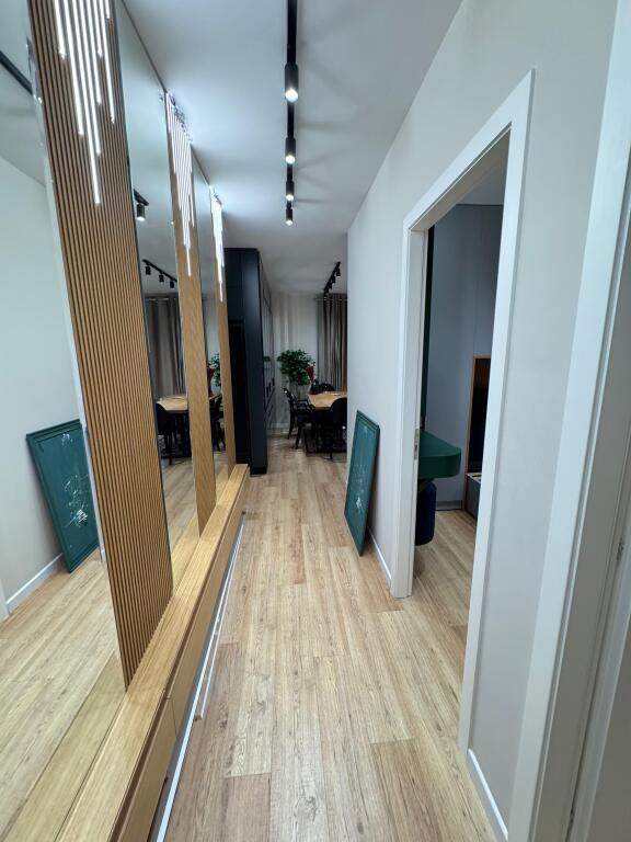 📣 QIRA – Apartament 2+1+2 📍 Kodra e Diellit