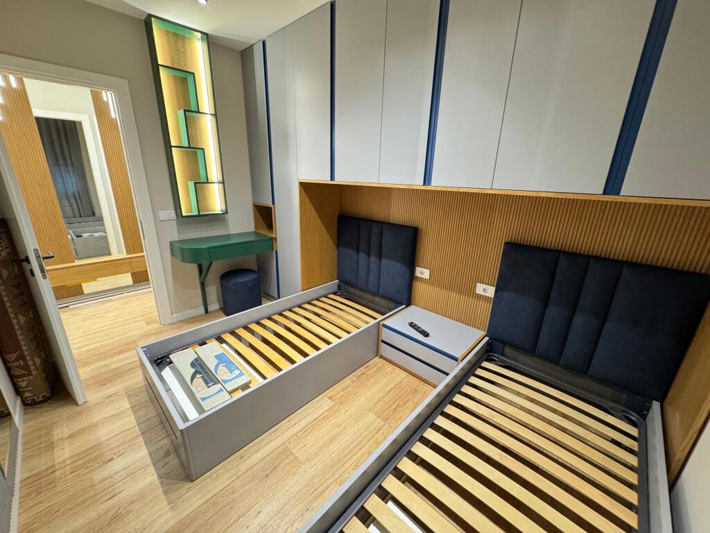 📣 QIRA – Apartament 2+1+2 📍 Kodra e Diellit