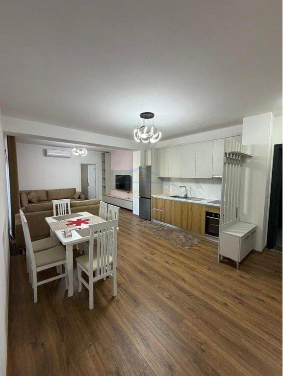 For rent, Apartment 2+1+Parking Space, Kodra e Diellit 2 Residence, Tirana.