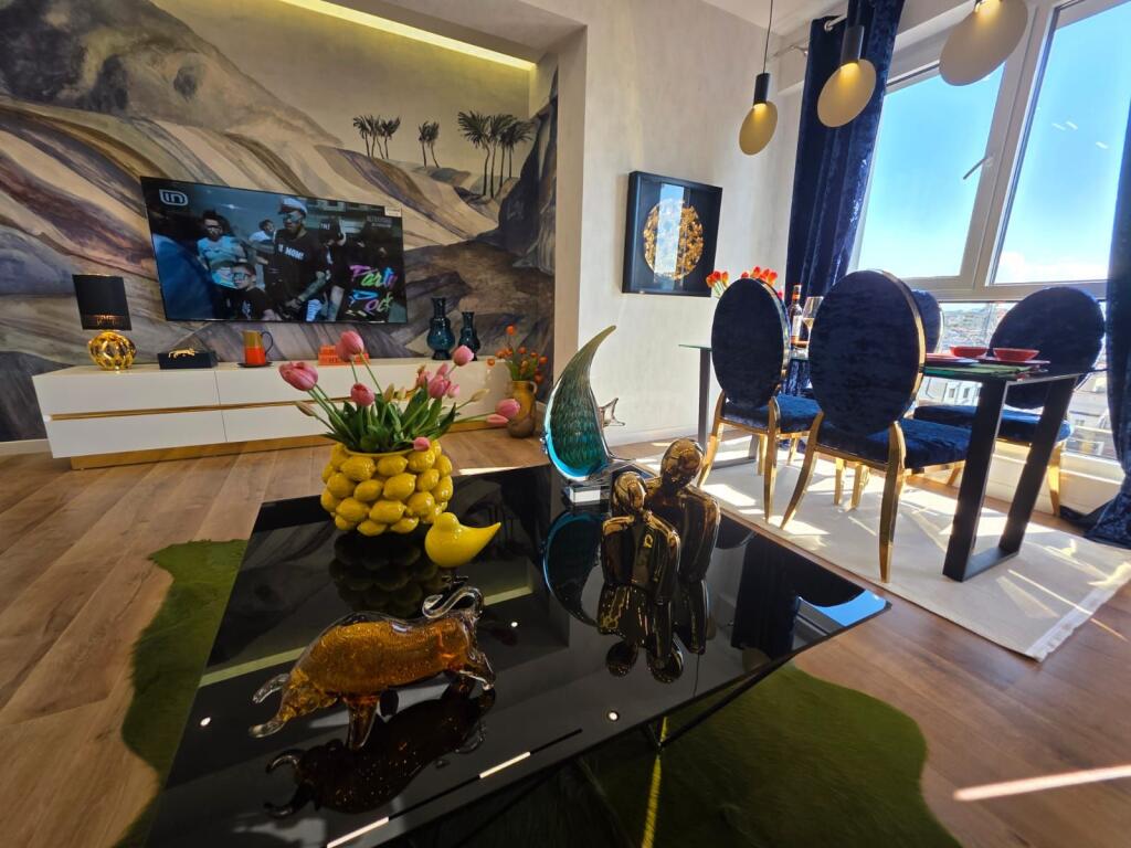 🏠 Appartamento 2+1 in Vendita 📍 21 Dhjetori, Tirana