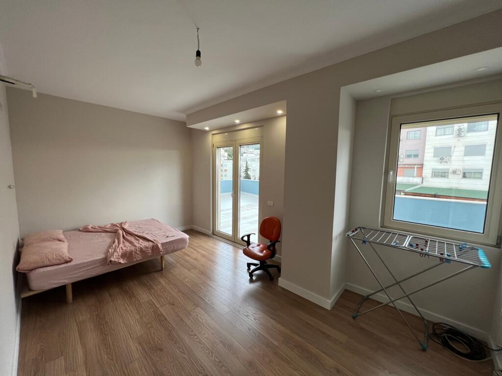 📣 RENT Apartment 2+1+2 With Veranda 📍 Fresk, Near Rafaelo Complex ✨