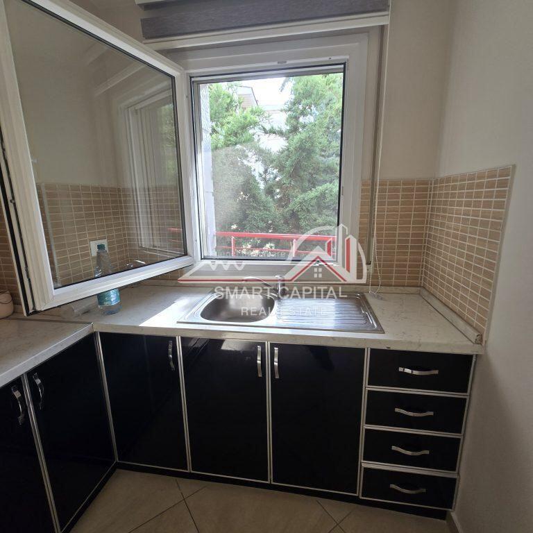 APARTMENT 1+1 FOR SALE IN VLORE!!
