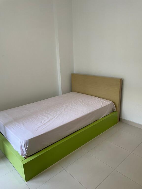 Apartment 3+1+2, Yzberisht!