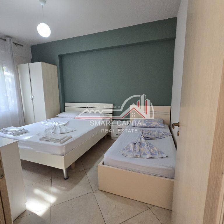 APARTMENT 1+1 FOR SALE IN VLORE!!