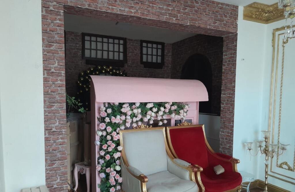 VILE ME QERA 950 M2 ALLIAS 170.000 LEKE