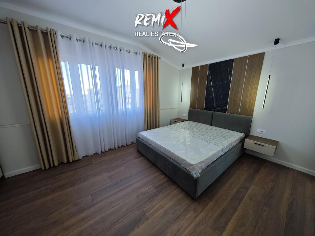 APARTMENT FOR SALE NEAR THE MARKET IN DURRËS