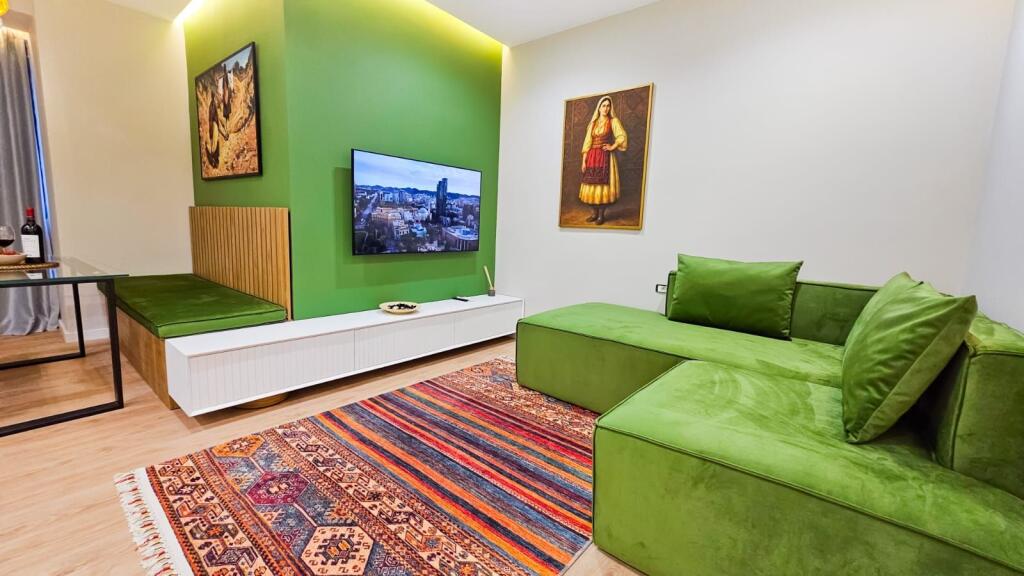 2 studi con vista mare in vendita a Vlore