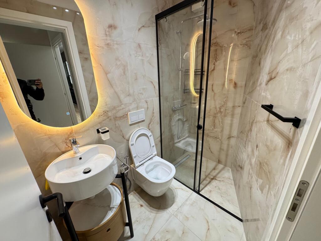 Apartament me qera 2+1+2 Kodra e Diellit