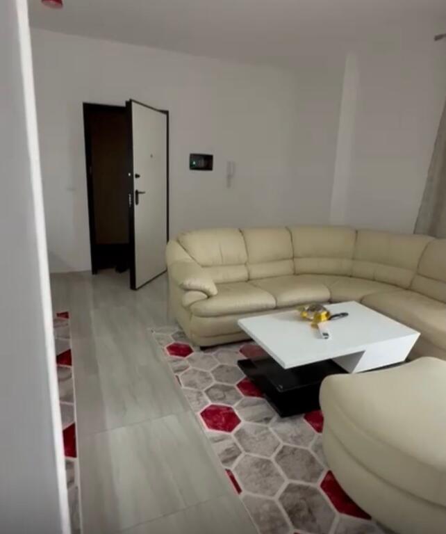 Appartamento 1+1 in affitto a Zogu i Zi!