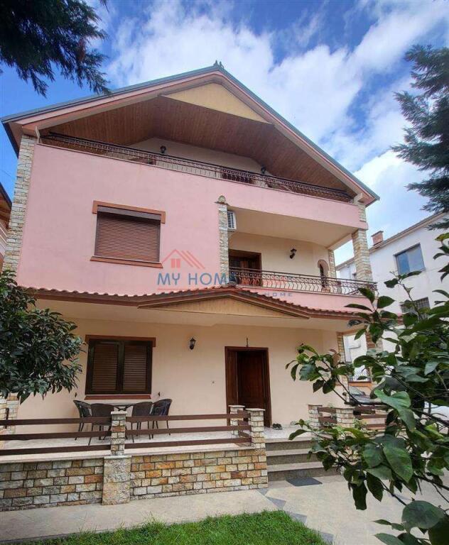 Vile ne shitje tek Hipoteka ne Tirane