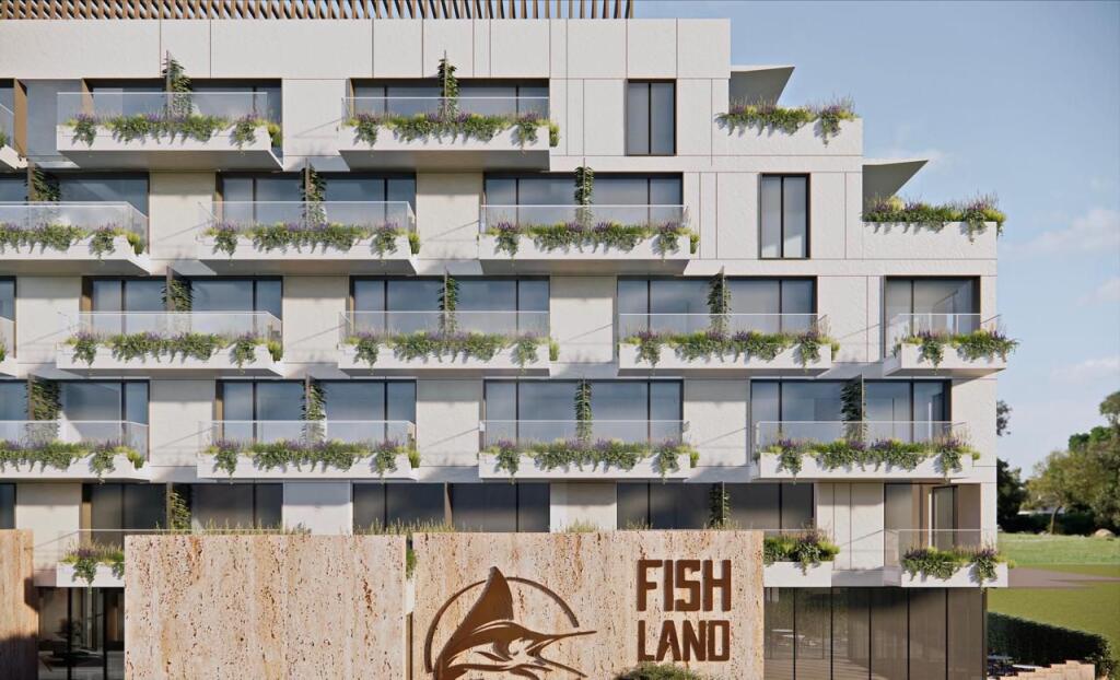 Disponojme Per Shitje , Apartament 1+1/2+1 , Gjiri I Lalëzit, Durrës.