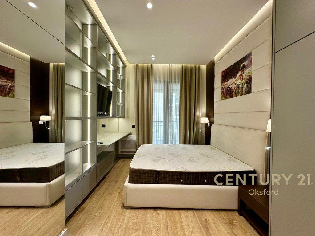 Apartament per qira 1+1 i mobiluar, tek Kompleksi "Square21"!