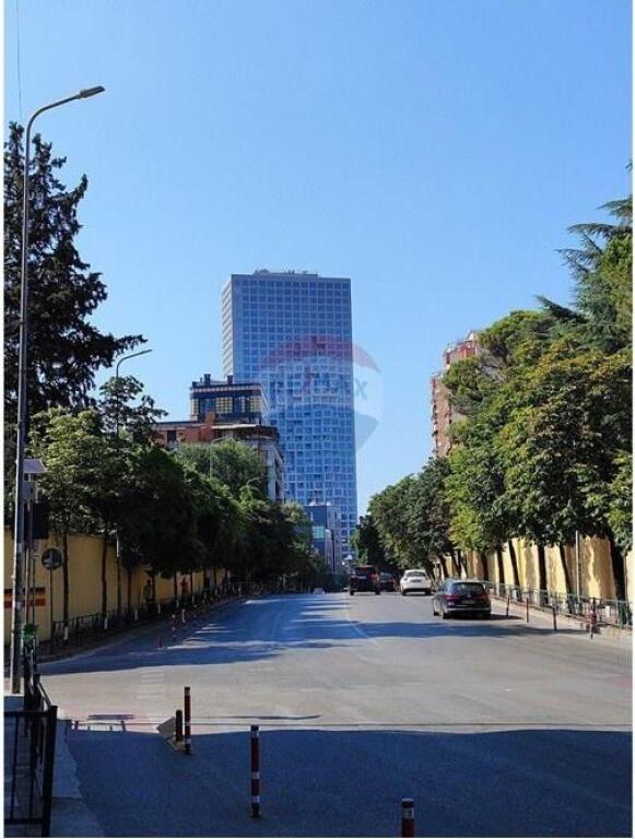 Apartament me qera 2+1 tek Rruga Elbasanit