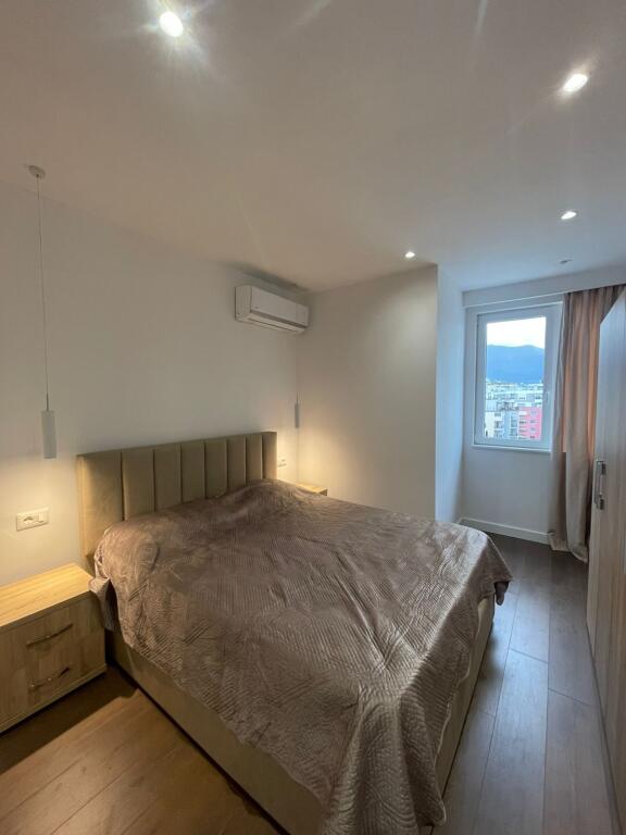 🏡Jepet me qera apartament 2+1+ballkon tek Mine Peza  1000€!