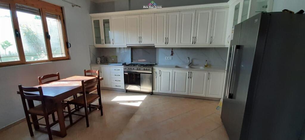 Vile Me Qera 3 Kateshe Mjull Bathore (ID BV22273) Tirane.