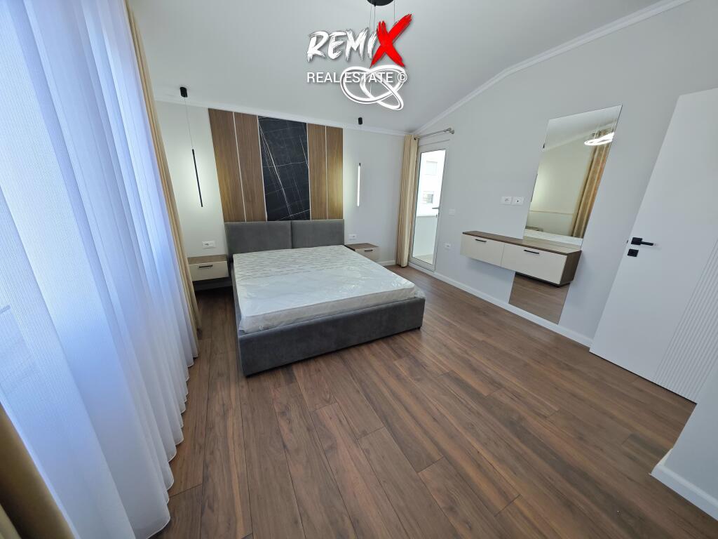 APARTMENT FOR SALE NEAR THE MARKET IN DURRËS