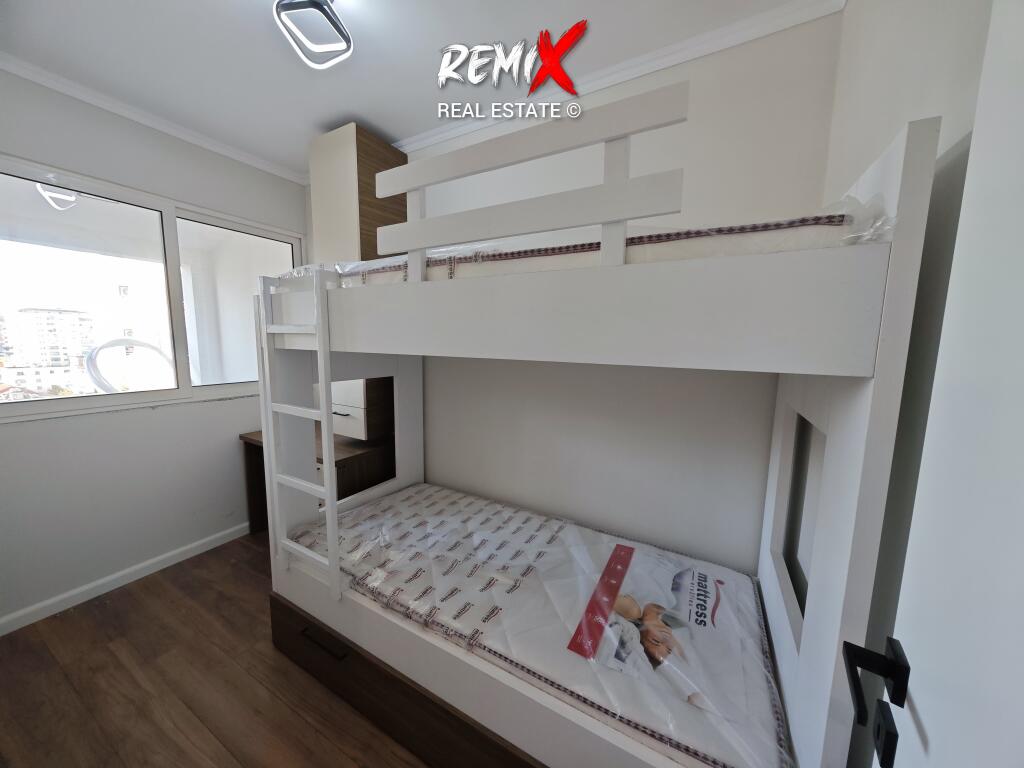 APARTMENT FOR SALE NEAR THE MARKET IN DURRËS