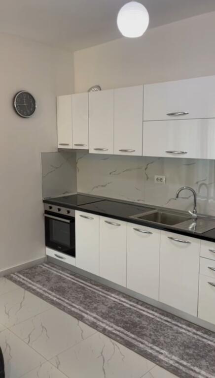 Apartment 1+1Zogu i Zi for rent