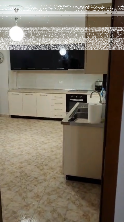 Apartment 2+1, Laprake!