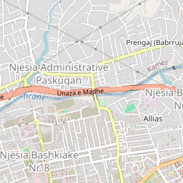 Shitje, Apartament 2+1, te Aluna Complex, Paskuqan, Cmimi 119600 Euro