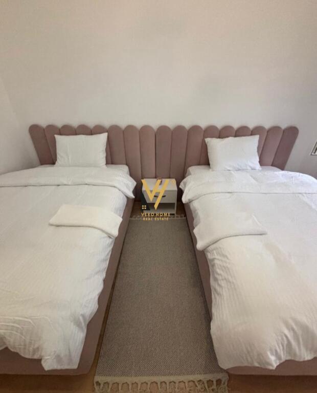 JEPET APARTAMENT 2+1 ME QERA TREGU ELEKTRIK 800 EURO