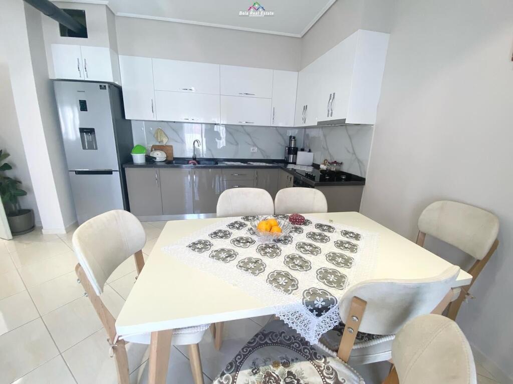 Vile Me Qera 3 Kateshe Mjull Bathore (ID BV2121) Tirane