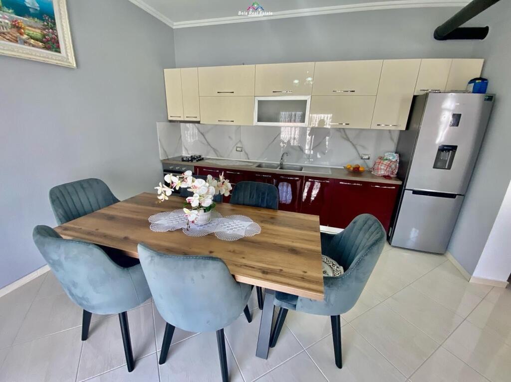 Vile Me Qera 3 Kateshe Mjull Bathore (ID BV2121) Tirane