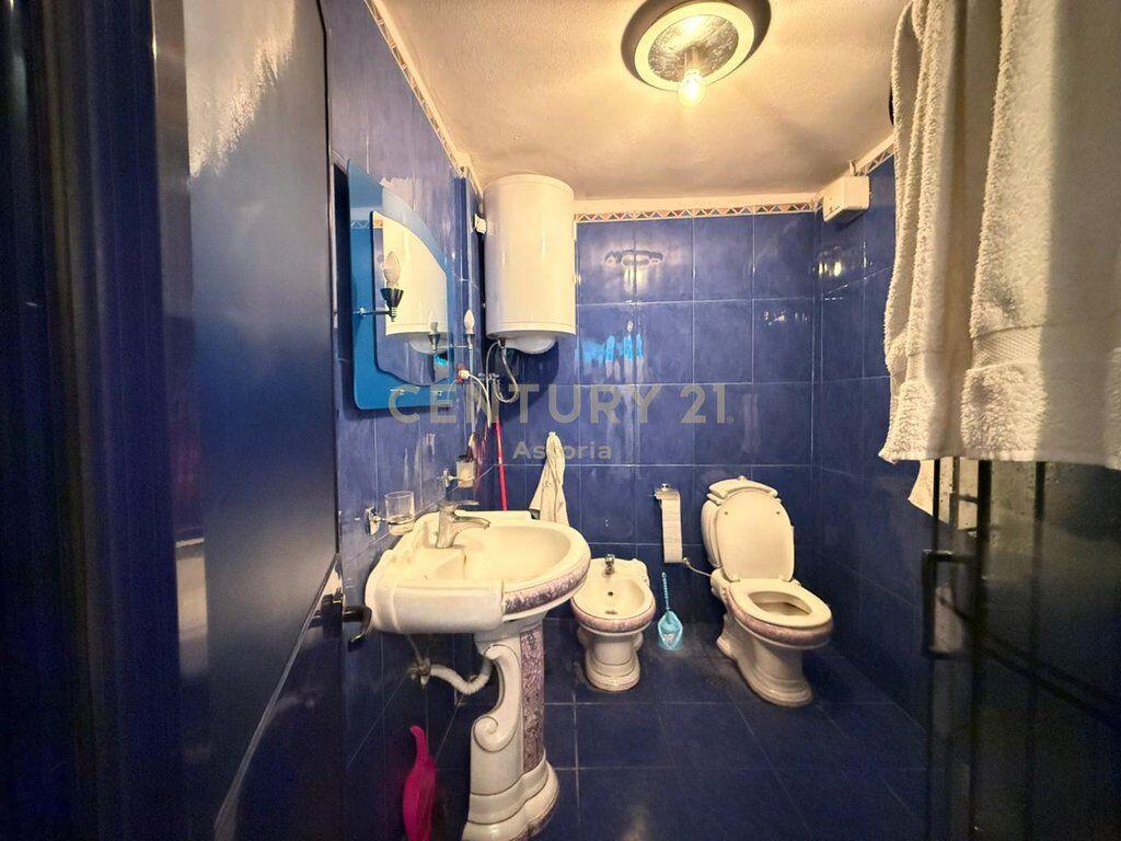 SHITET APARTAMENT 2+1 NE "MYSLYM SHYRI", TIRANE