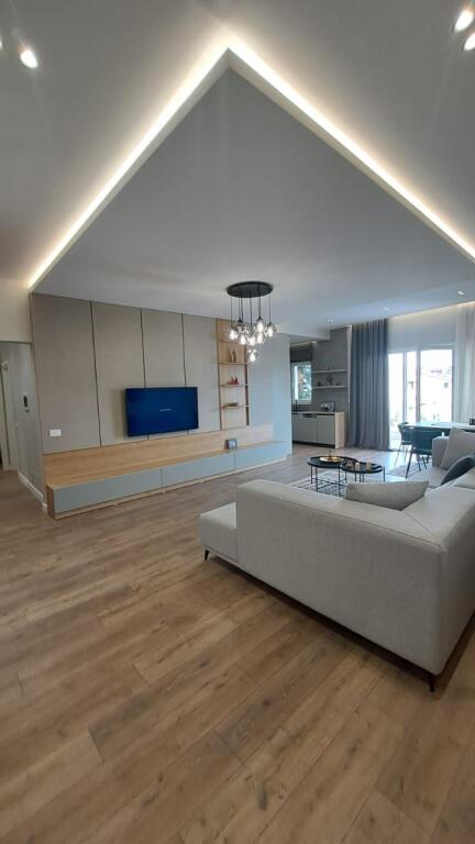 ‼️SUPER APARTAMENT 3+1 PER QERA TE KOPSHTI BOTANIK