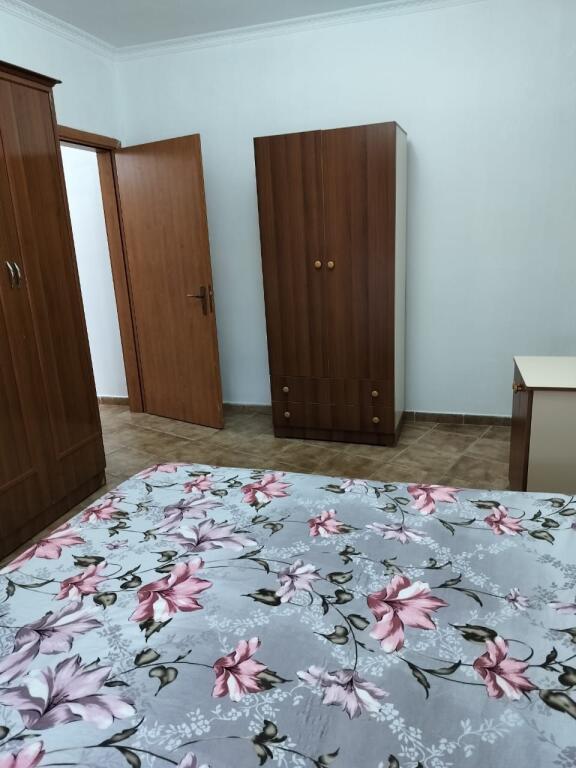 FOR RENT 1+1 APARTMENT AT FRESKU