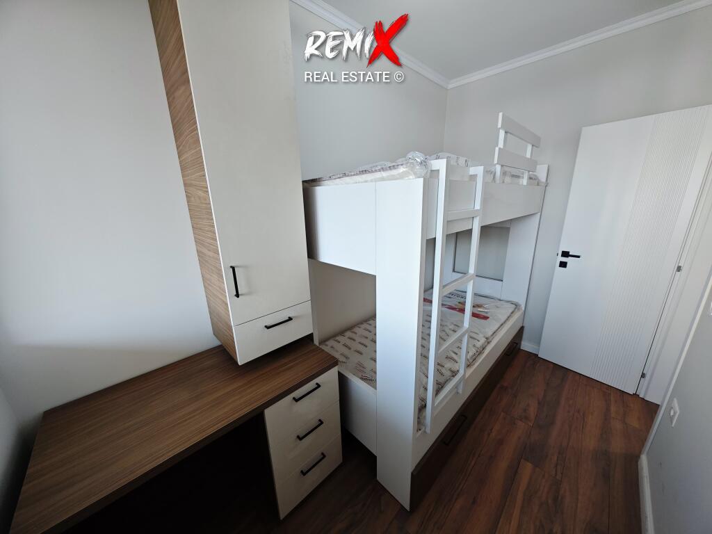 APARTMENT FOR SALE NEAR THE MARKET IN DURRËS