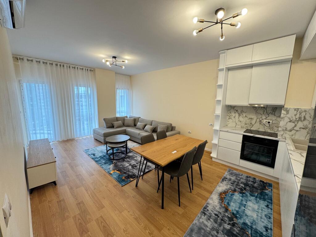 📣 AFFITTO SUPER Appartamento 1+1 📍 Zogu i Zi, Tirana ✨