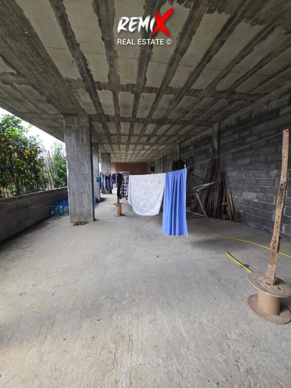 FOR RENT THIRD FLOOR 2+1+2 OF A PRIVATE VILLA IN RRASHBULL DURRES