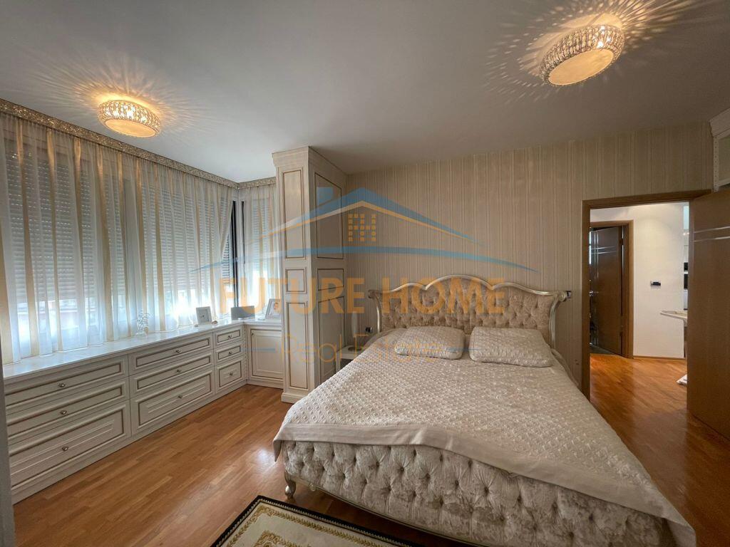 Qera, Apartament 2+1, Bllok
